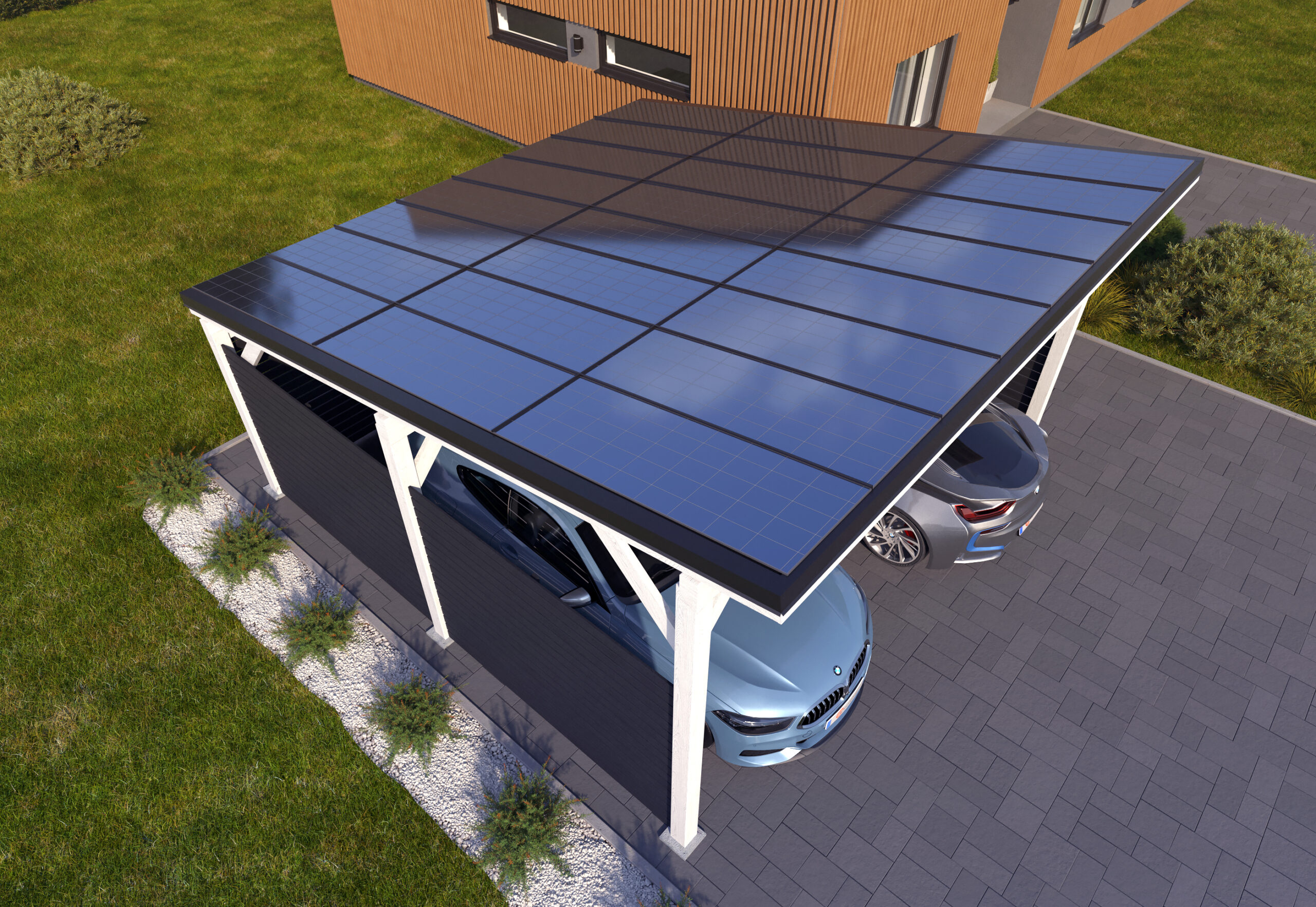 Solar Carport-4